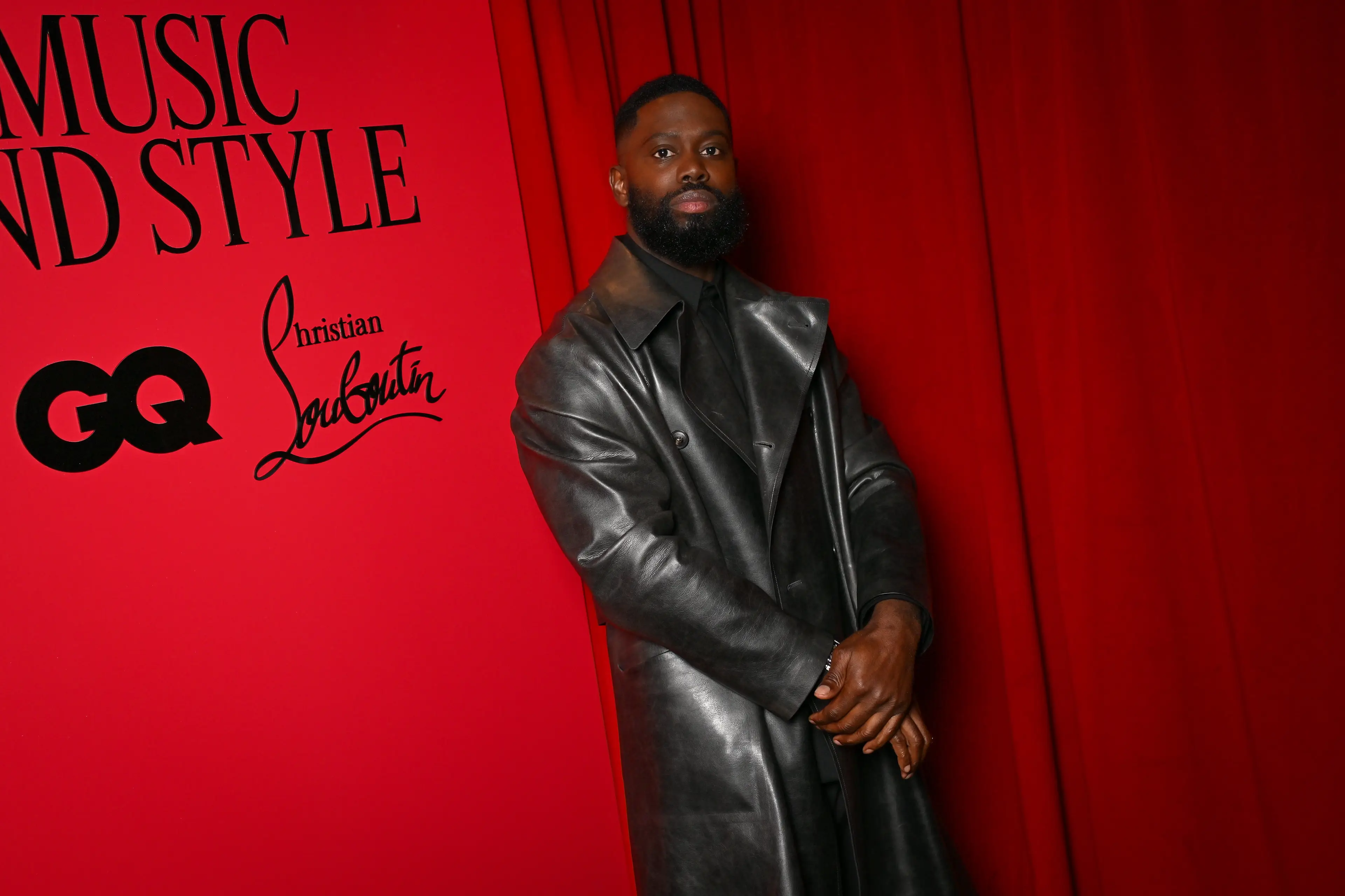 He could face a lengthy prison sentence (Jed Cullen/Dave Benett/Getty Images for British GQ)