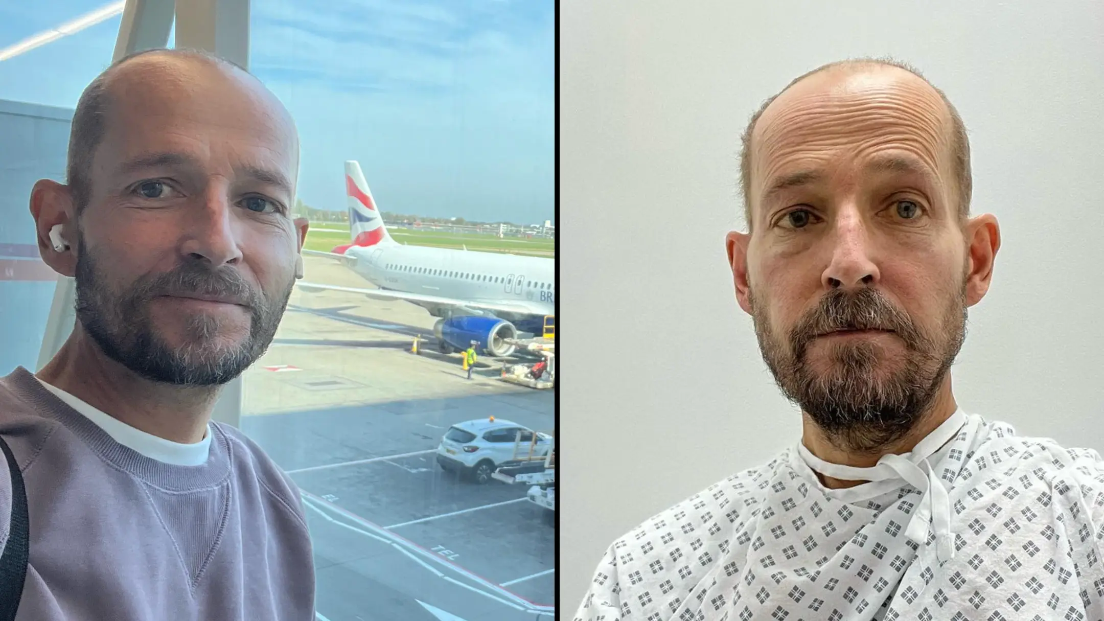 Credit: Instagram/@johnnieirwintv