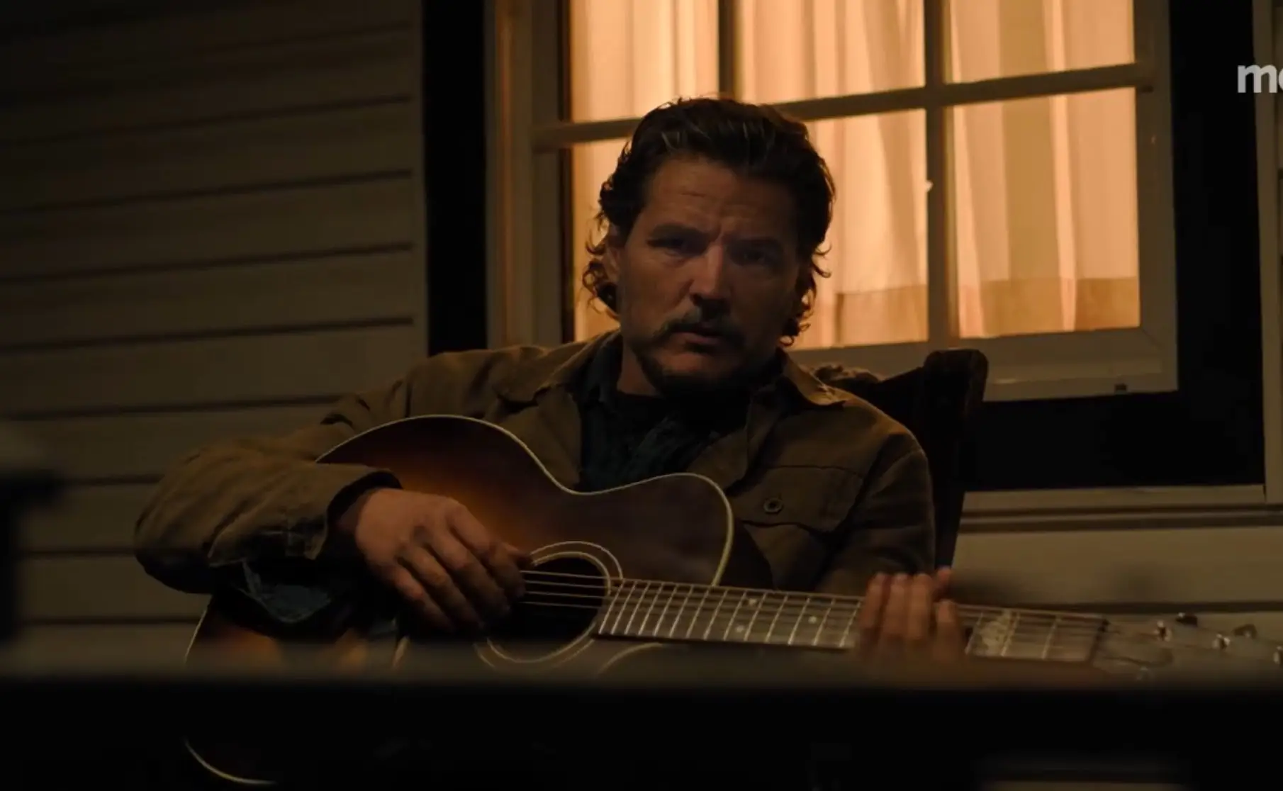 Pedro Pascal is returning as Joel (HBO)