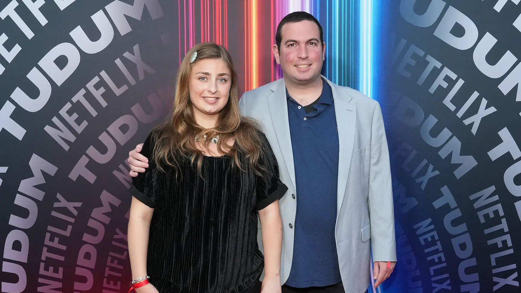 Presley Ann/Getty Images for Netflix