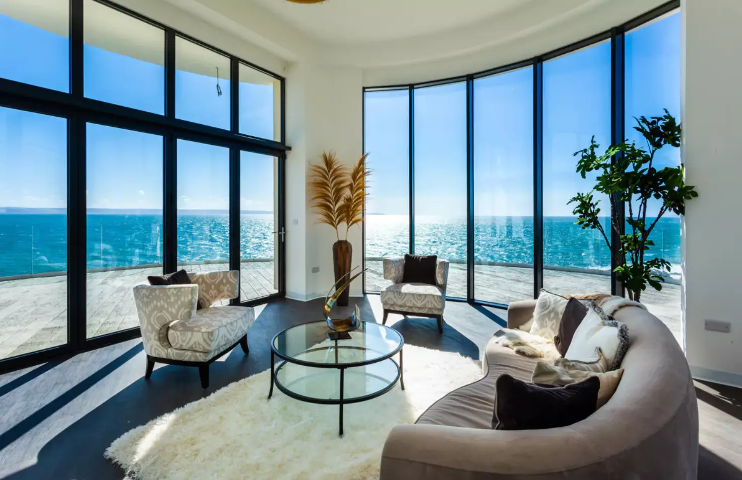 Ed Short spent a decade on the project.