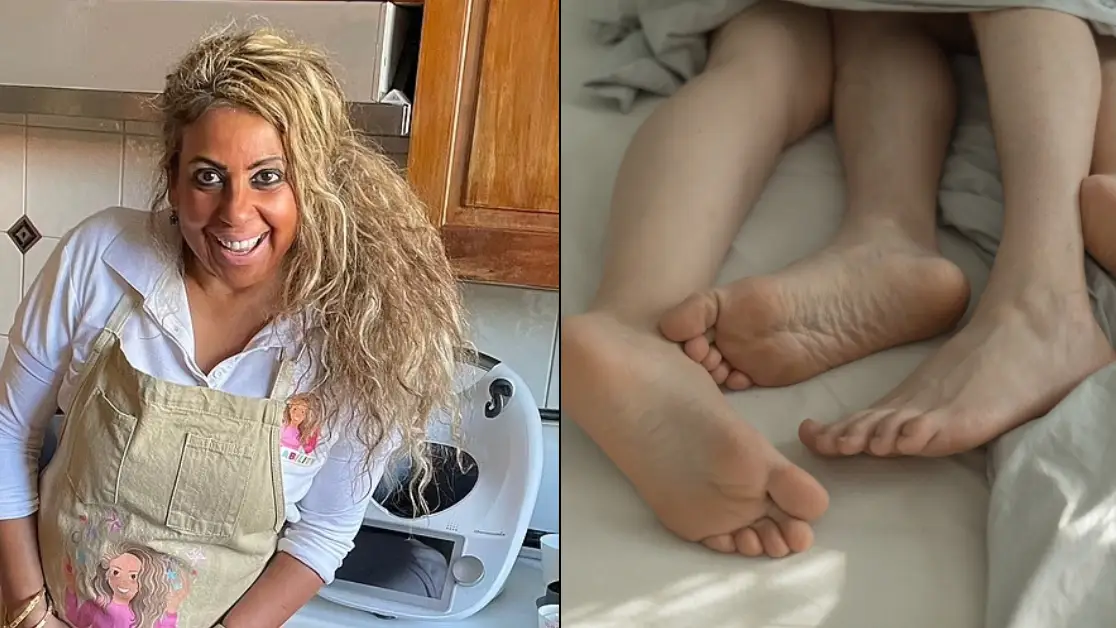 Nutritionist reveals foods to eat to improve your sex life