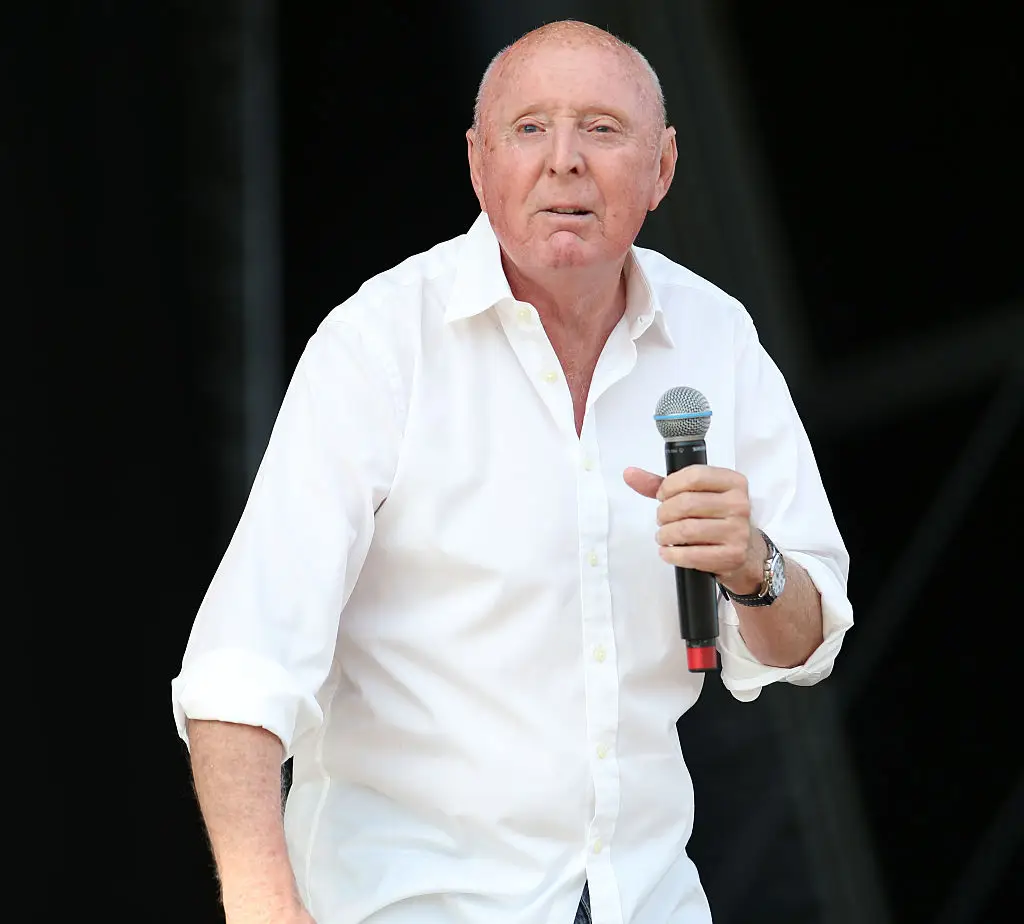 Comedian Jasper Carrott is one name doing the rounds (Harry Herd/WireImage)
