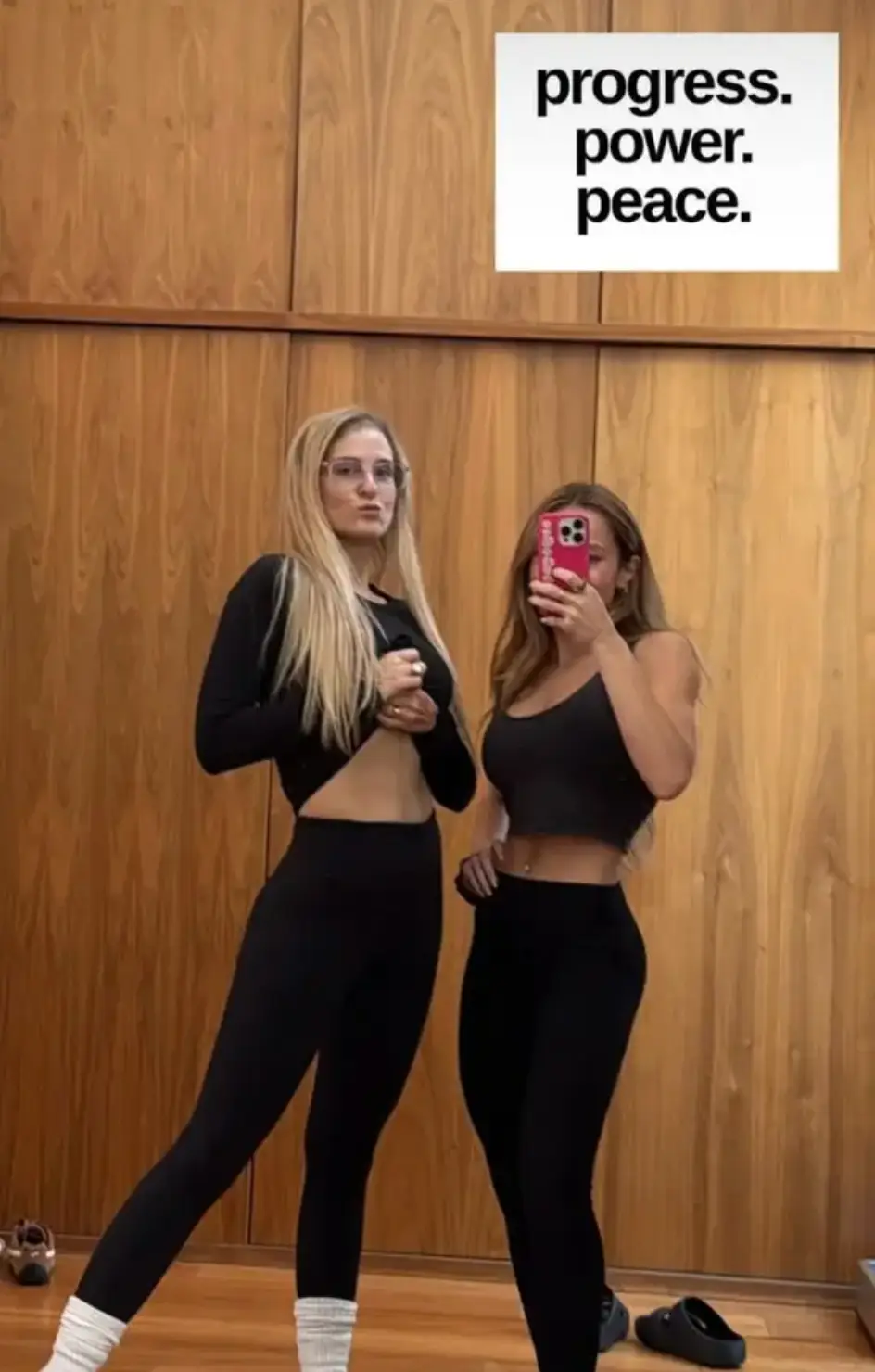 The artist's new single is a message to the haters (Instagram/@malibubodies)