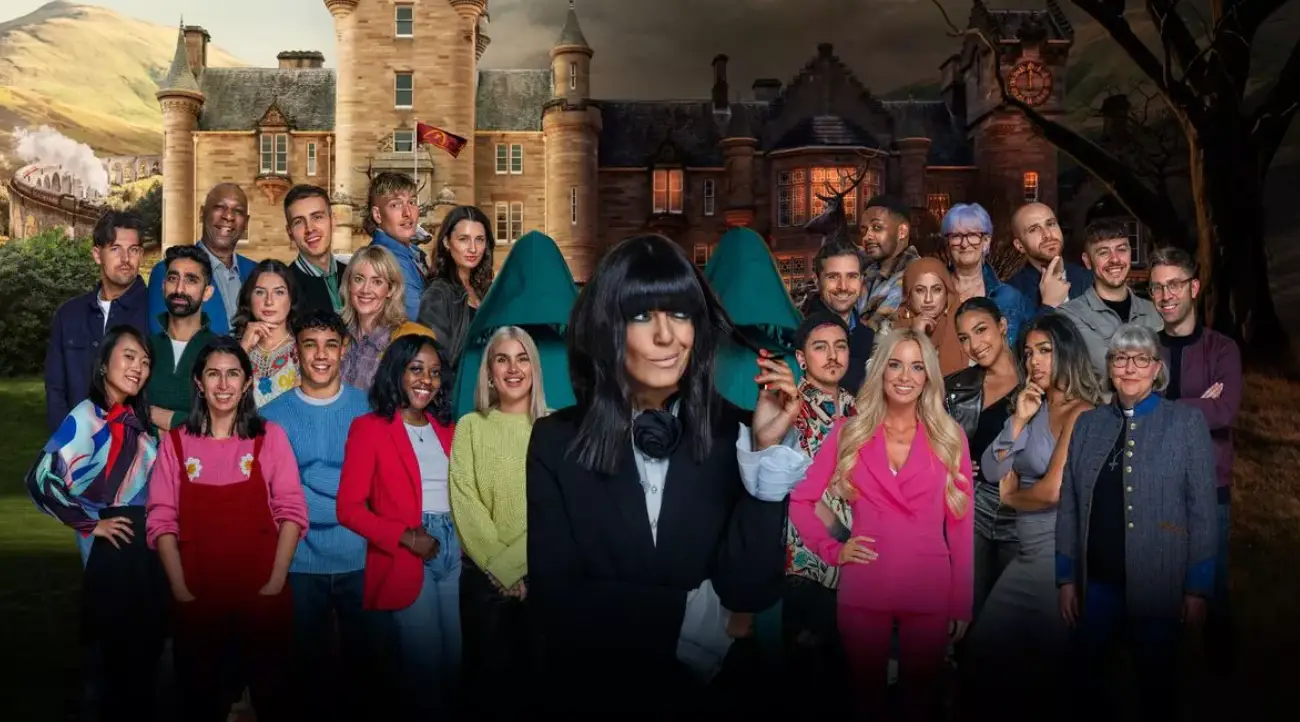 The finale is pending. (BBC)