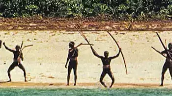 Survival International