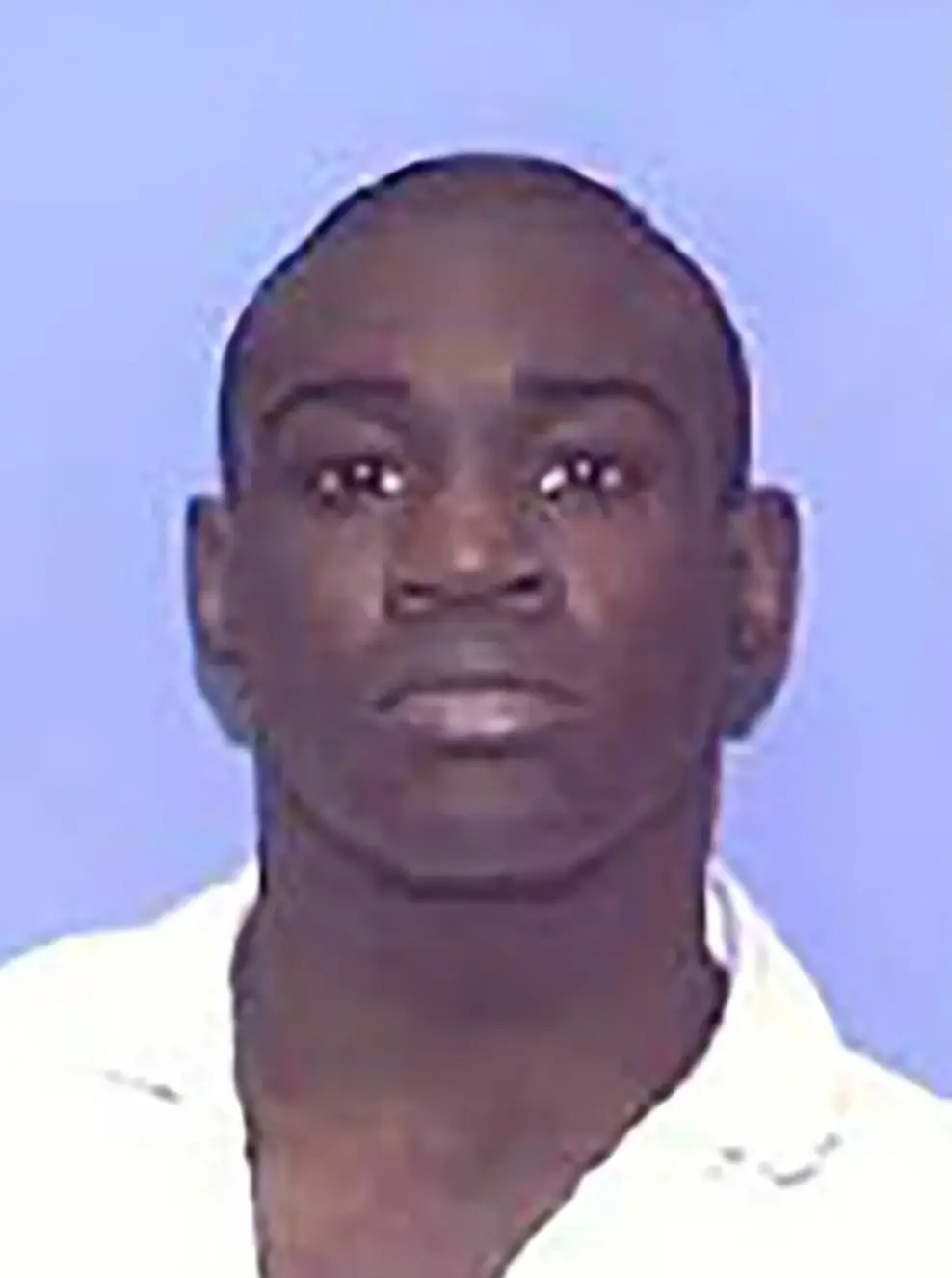 Jamaal Howard is set to be executed on 7 October (State of Texas 356th Judicial Court)