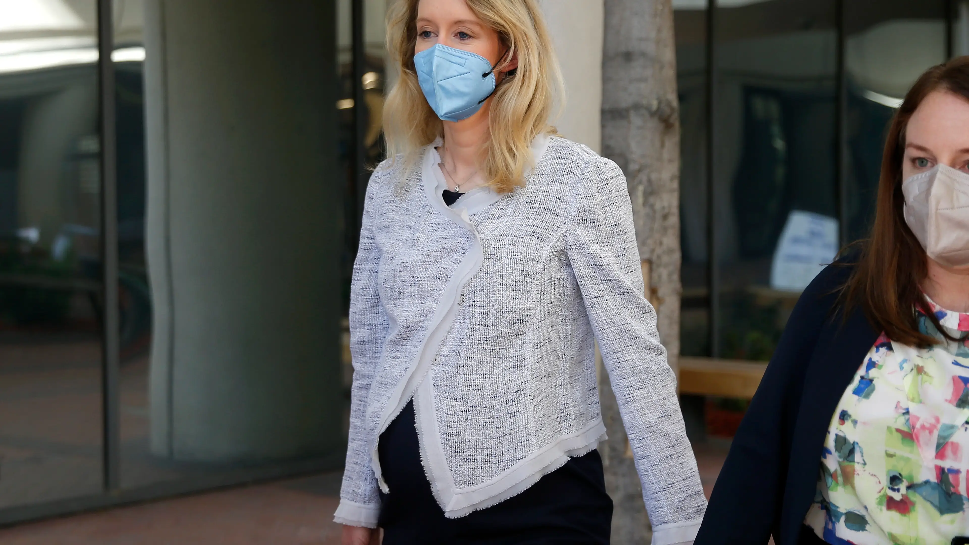 Nhat V. Meyer/MediaNews Group/Mercury News via Getty Images
