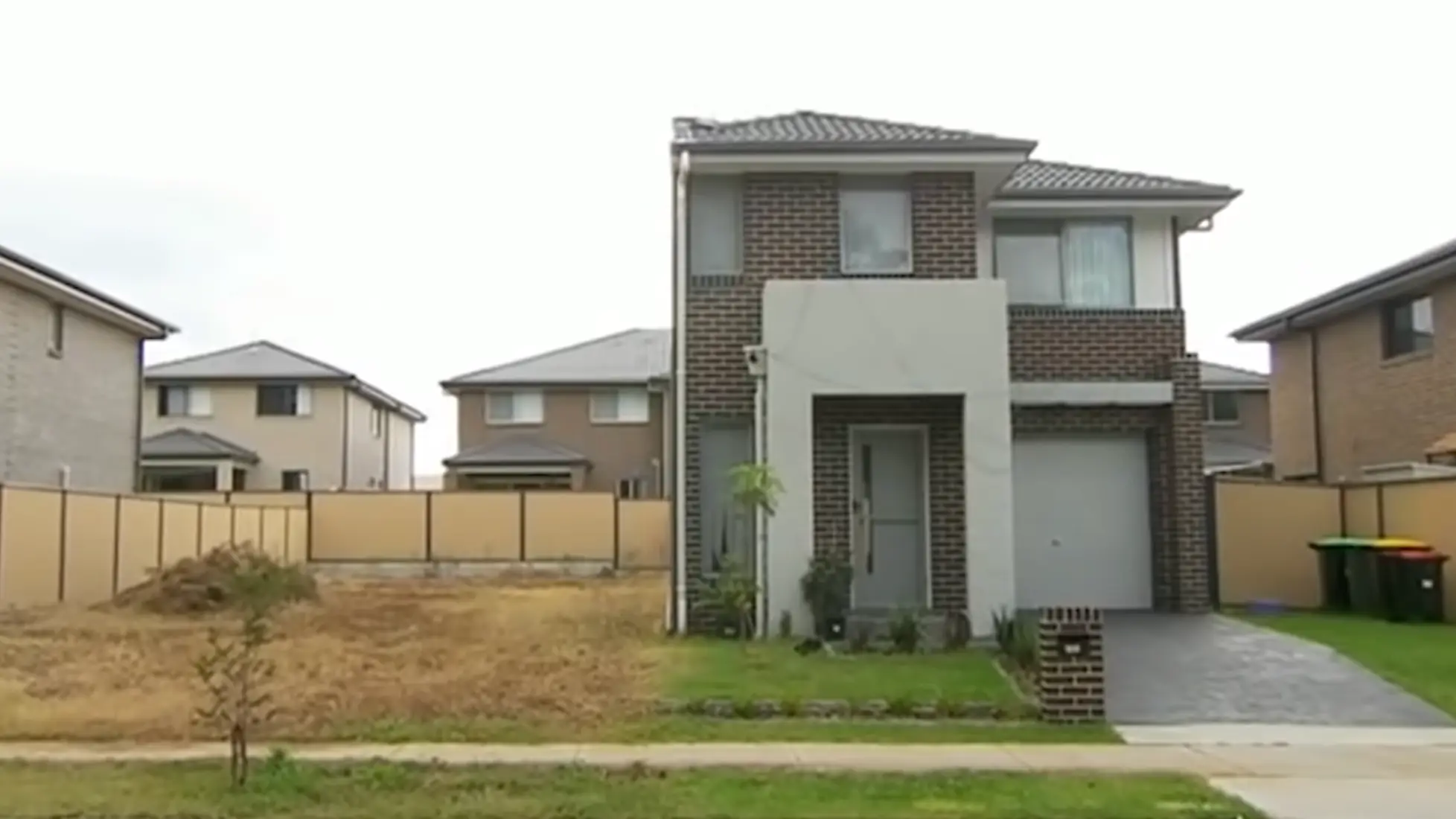 A Current Affair/9Now