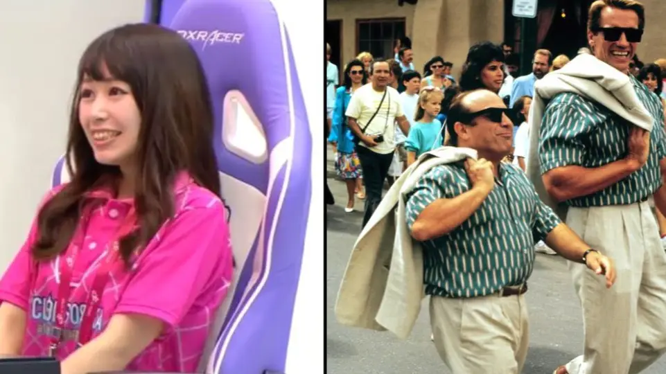 YouTube/Universal Pictures