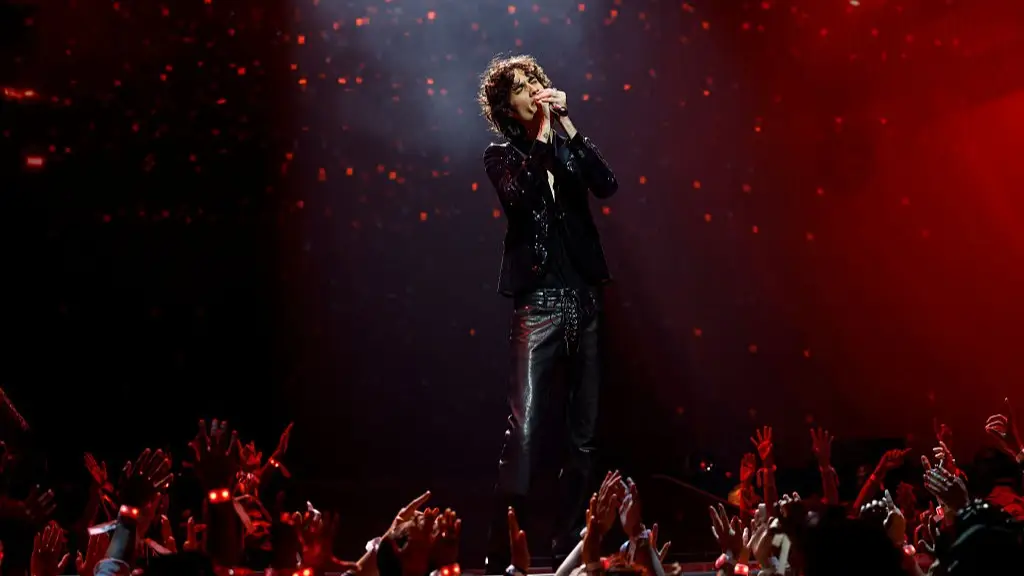 Michele Crowe/CBS/Getty Images