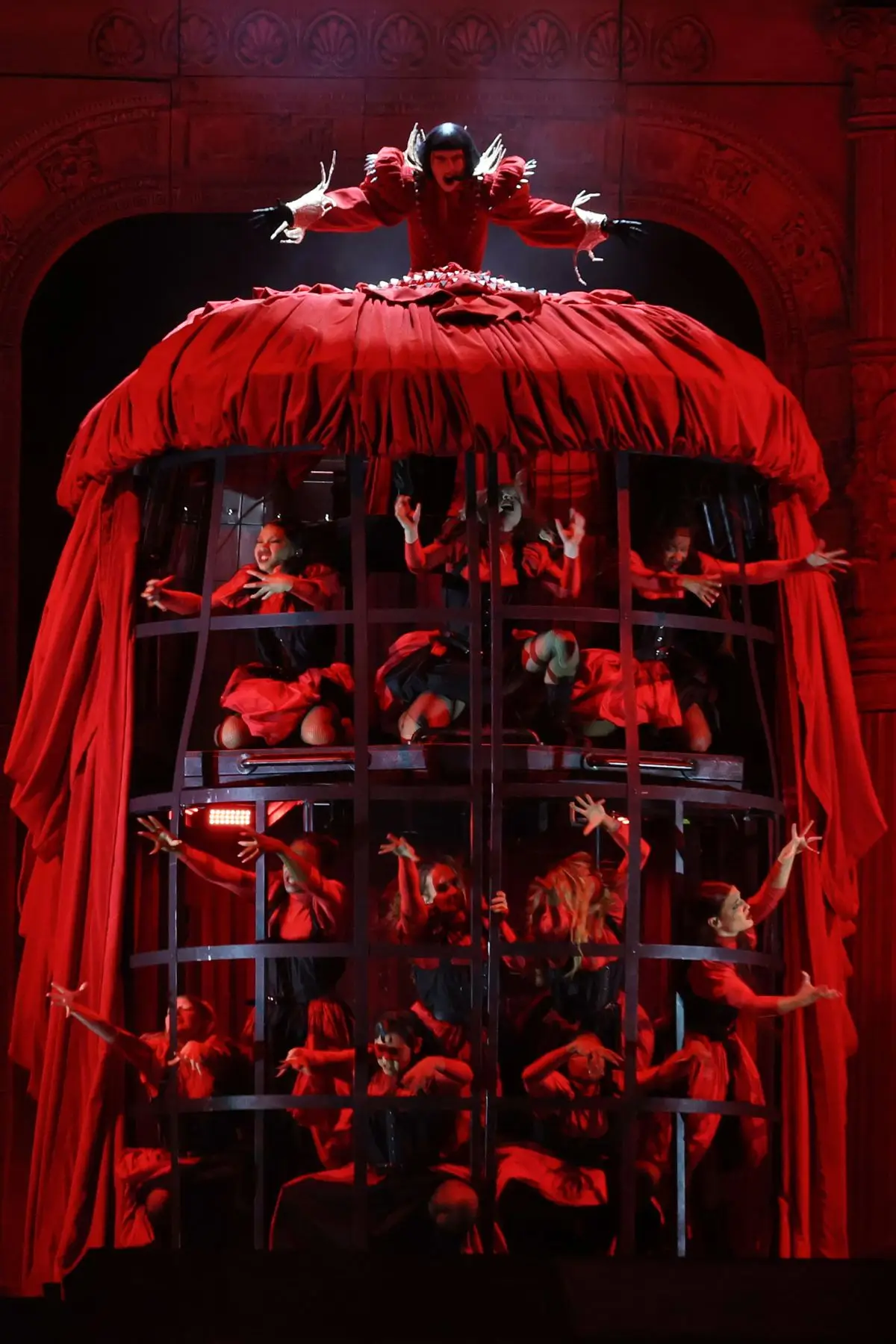 Fans are claiming a Ticketmaster 'hack' has seen them snag concert tickets (Kevin Mazur/WireImage for Live Nation)