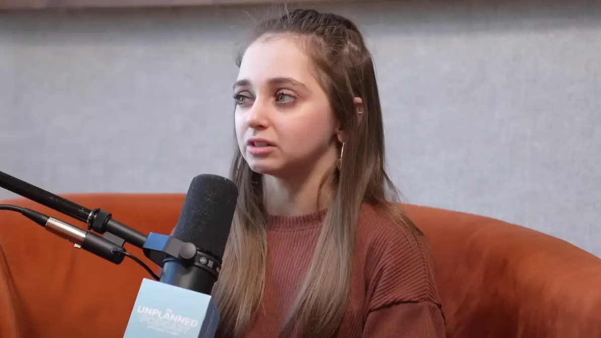 @‌UnplannedPodcast / YouTube