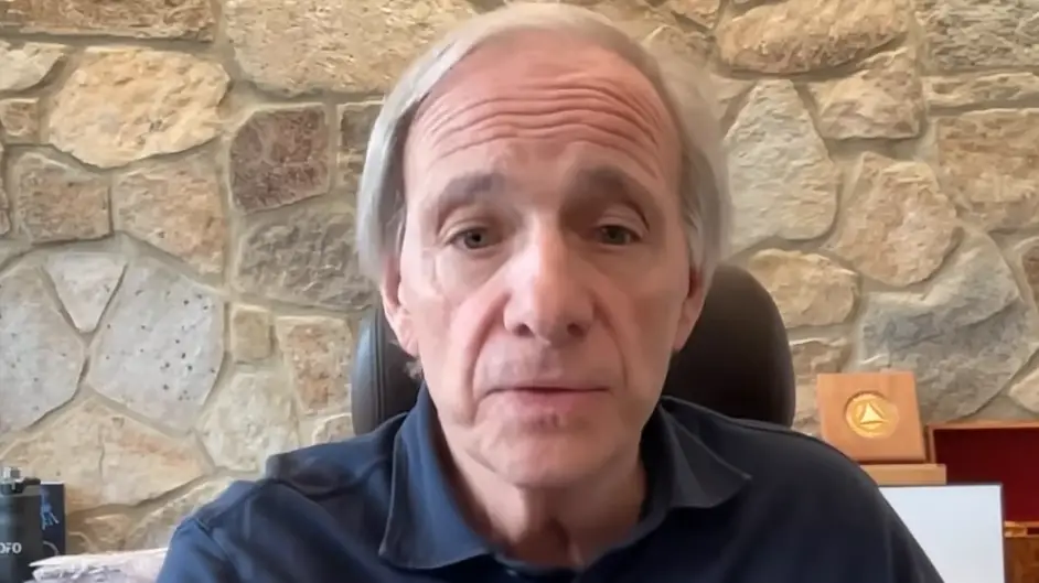 Instagram/@raydalio