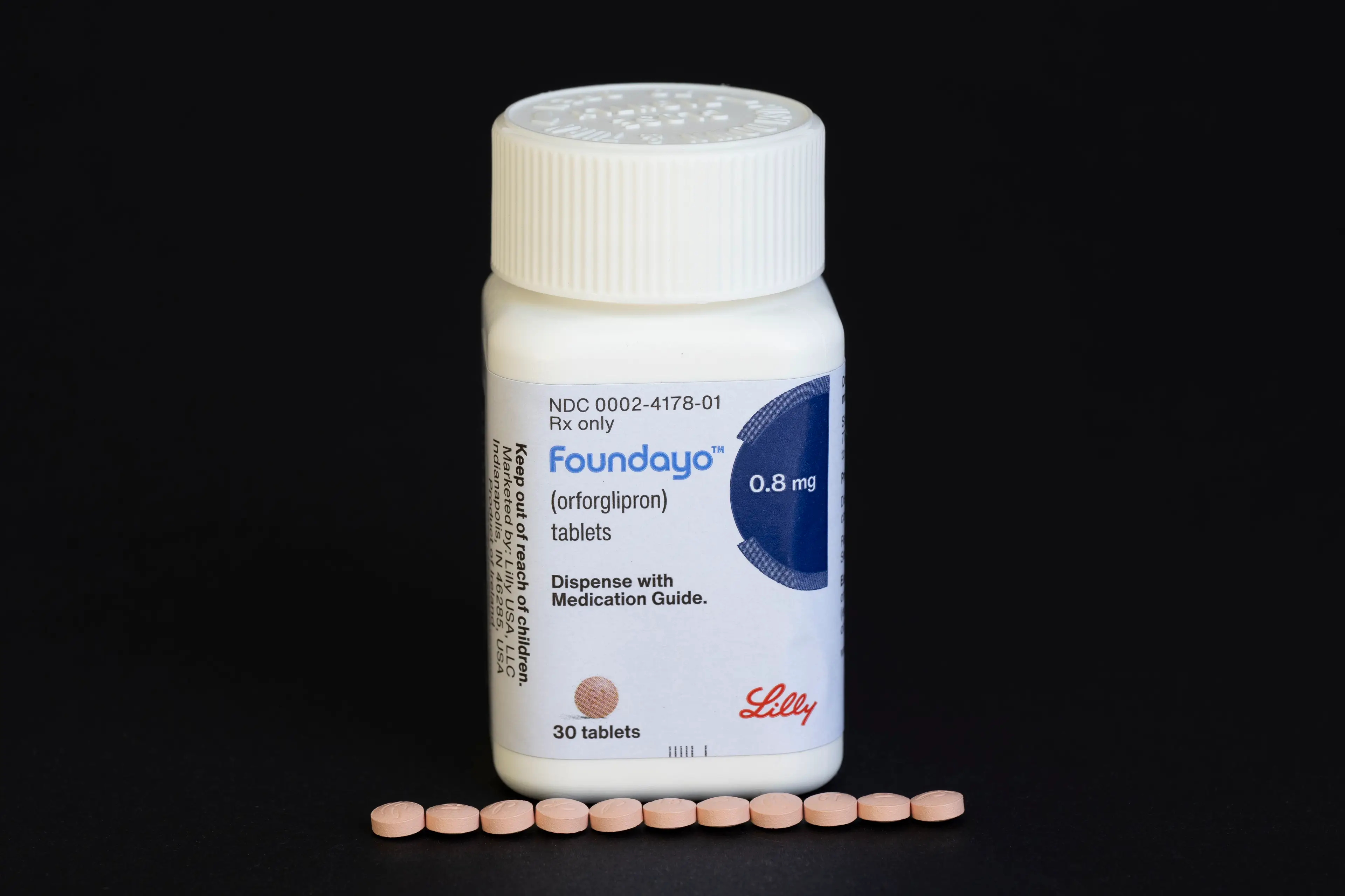 It's now available in UK pharmacies. (Michael Siluk/UCG/Universal Images Group via Getty Images)