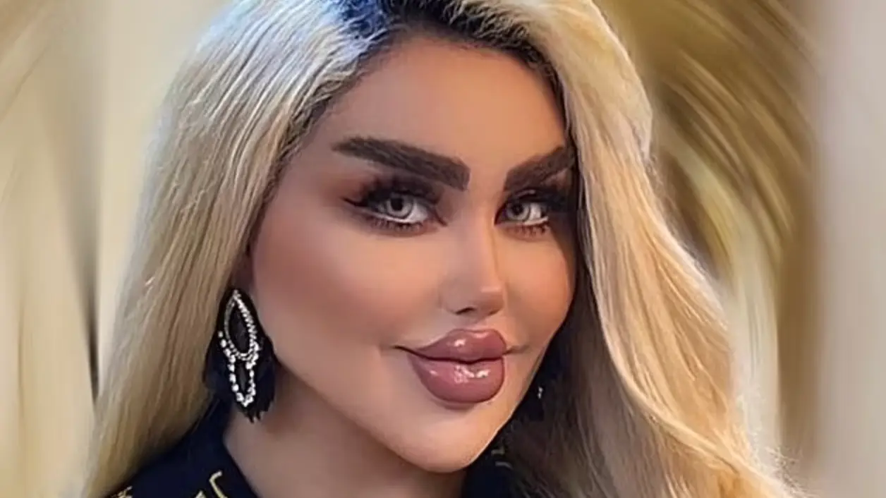 dalia_naeem/Instagram