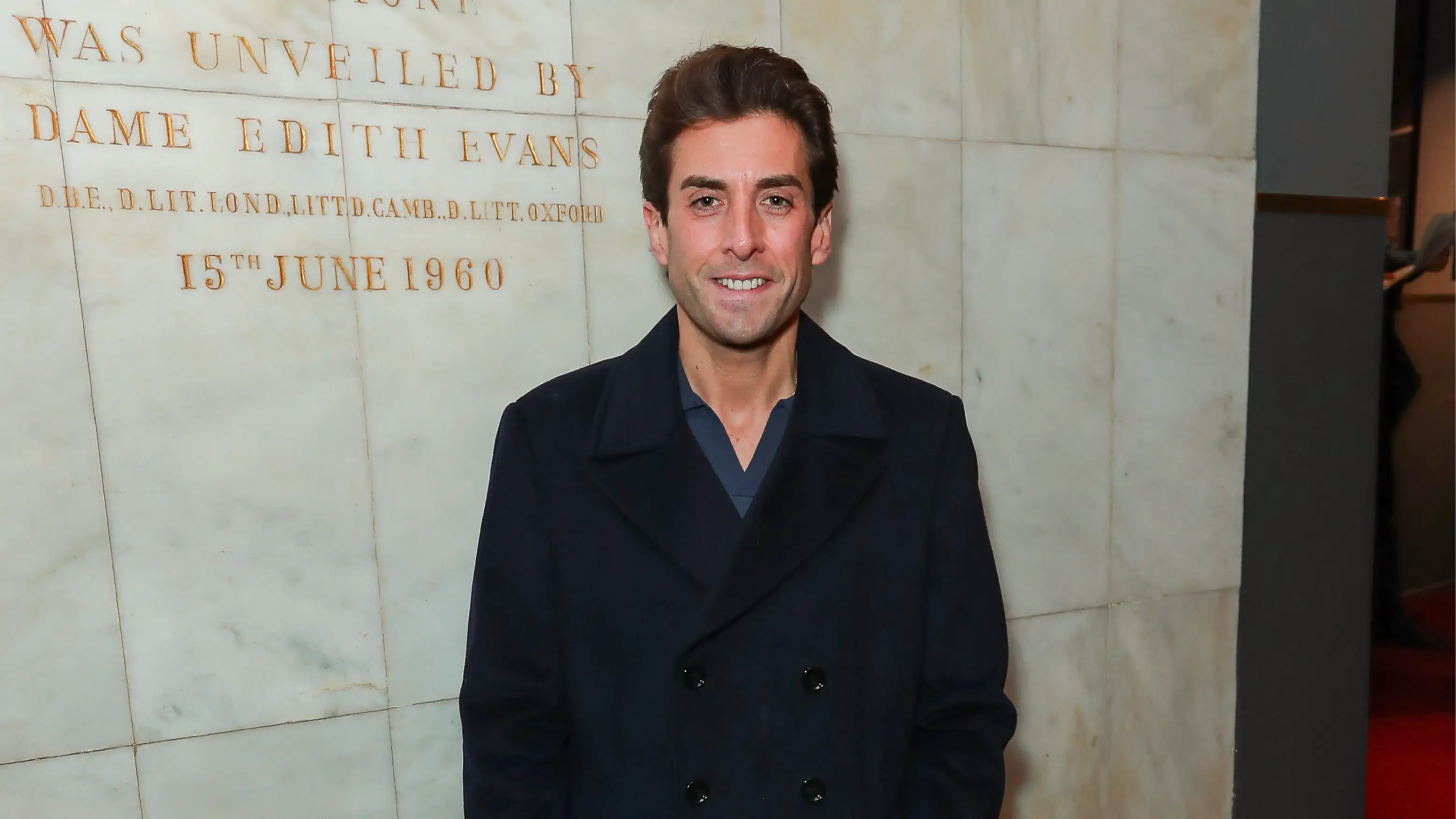 Dave Benett/Getty Images for Nimax