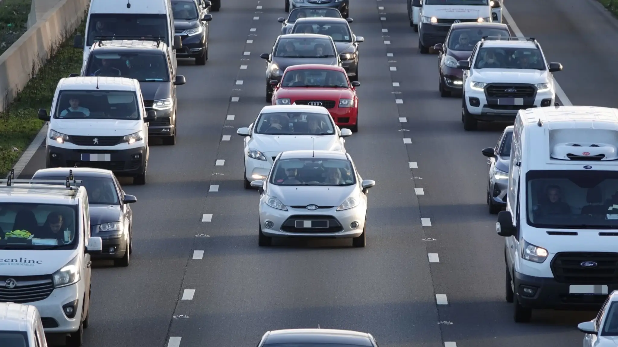 Anna Barclay/Getty Images