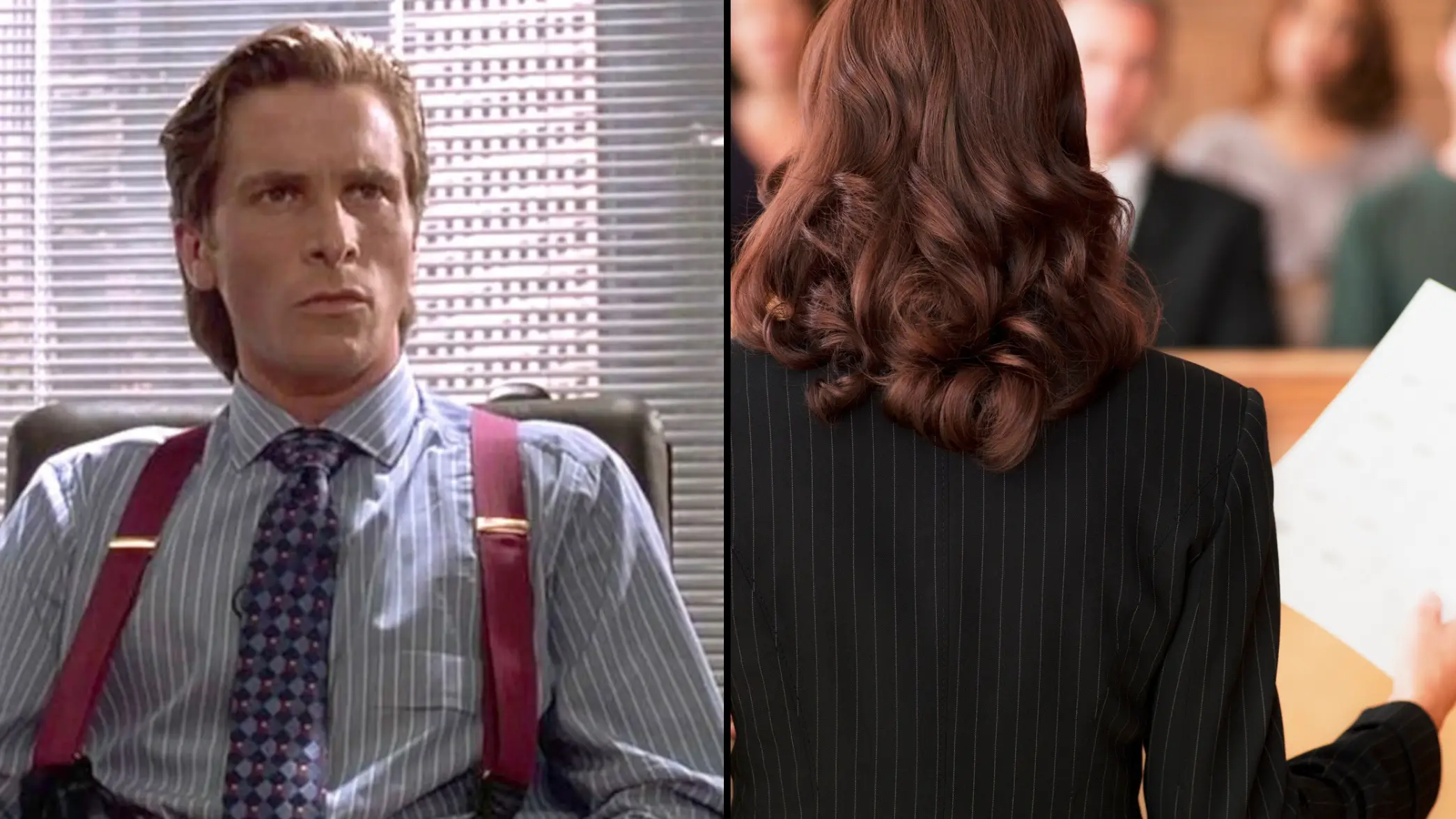 Lionsgate / Getty Stock Photo