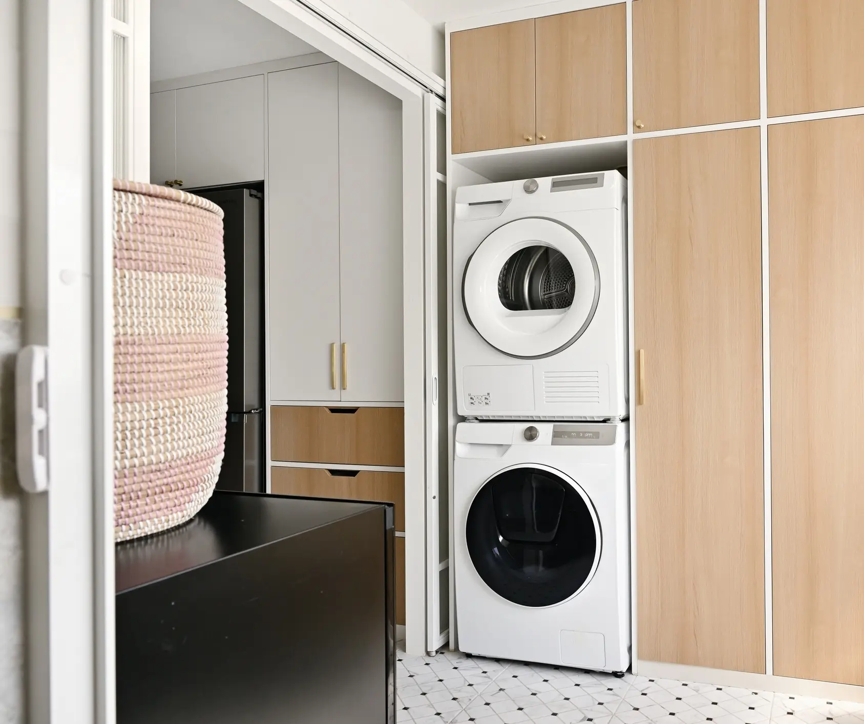 Tumble dryers can be expensive to run (Getty Stock Images)