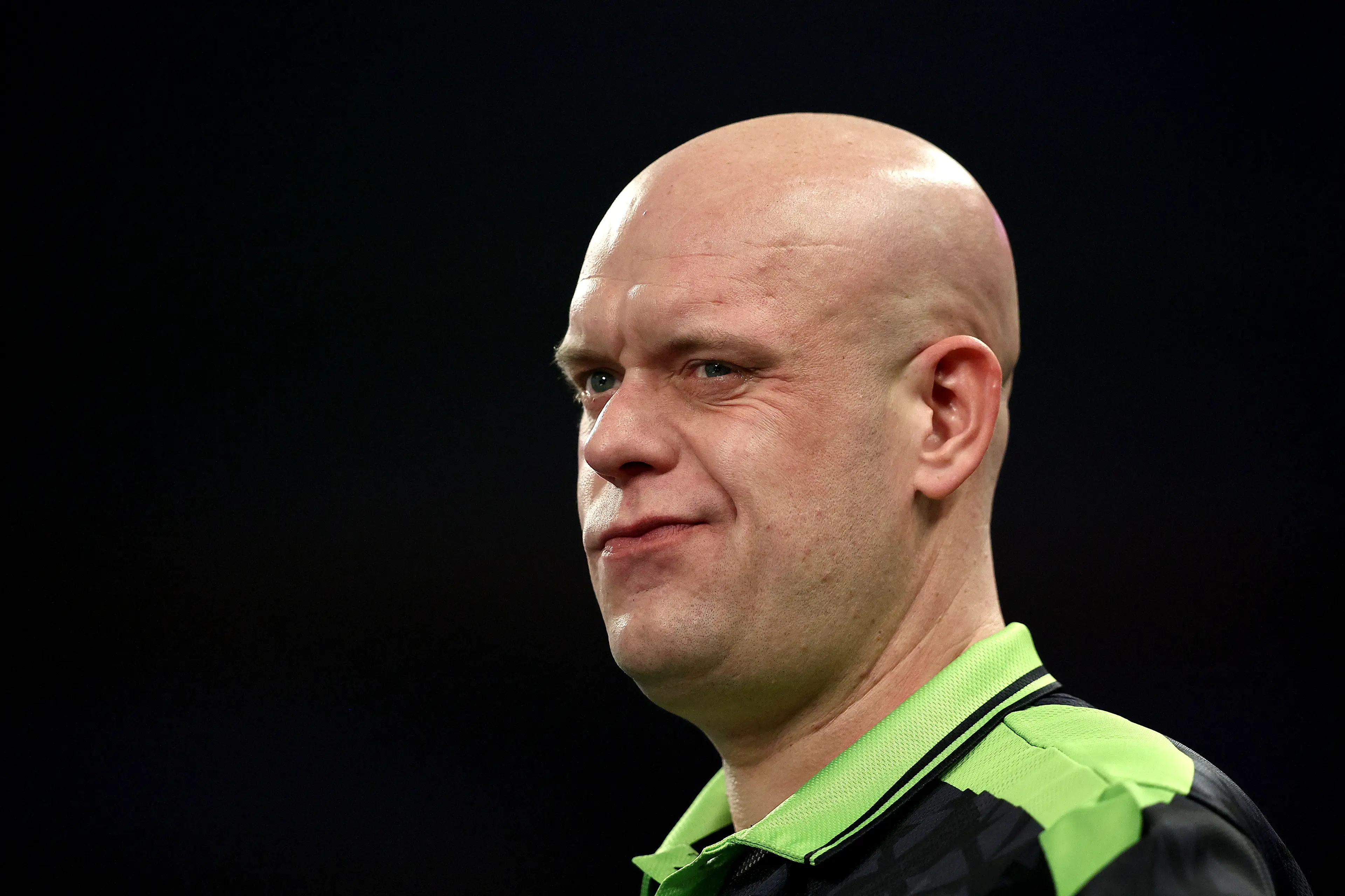 They were married for 11 years (James Fearn/Getty Images)