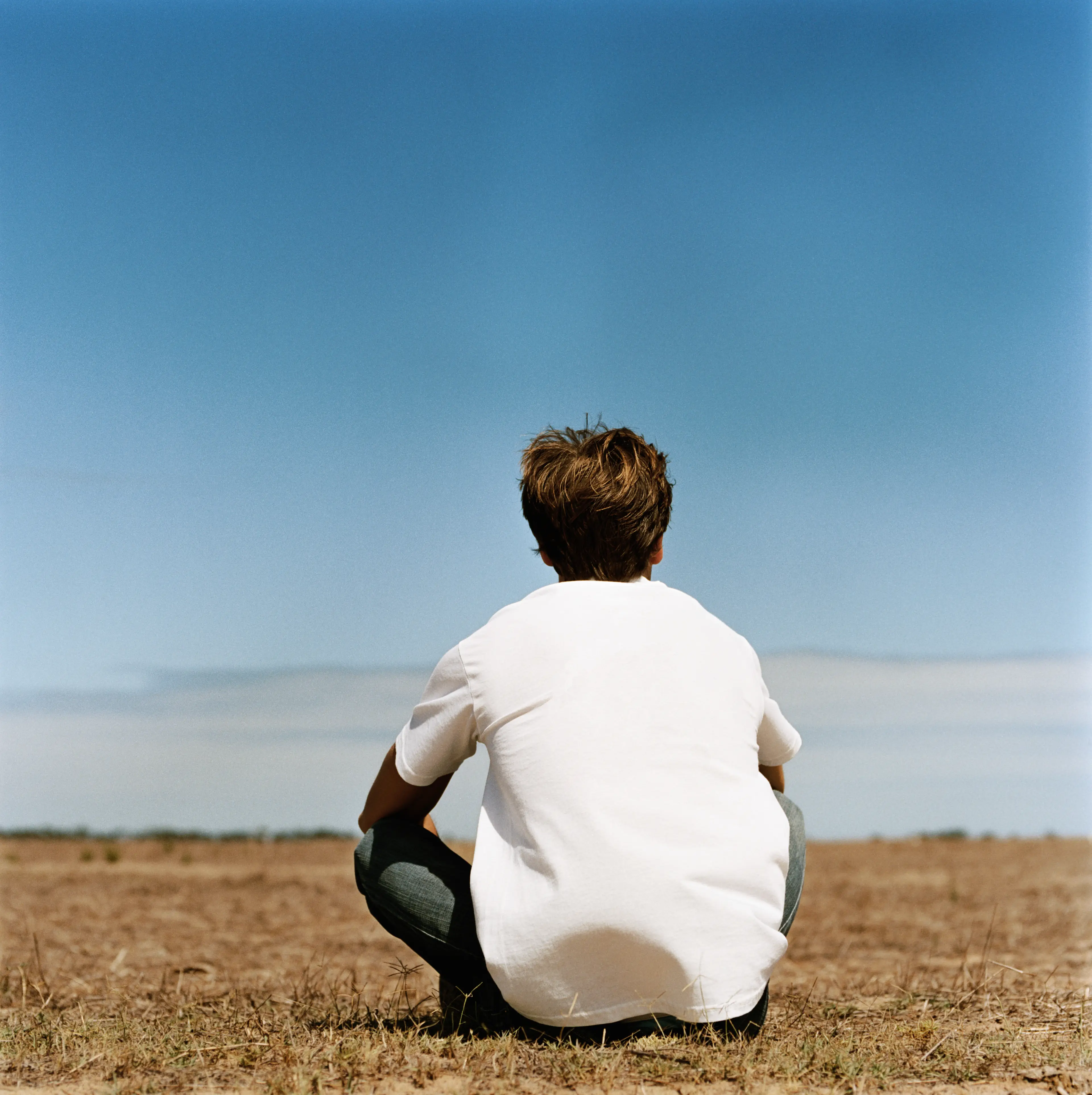 To do the test sit like this and try to stand up without using your arms. Make sure you have plenty of room.