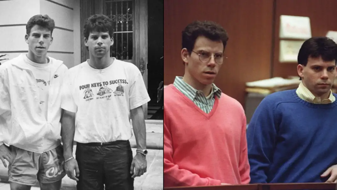 Getty Images/The LA Times / VINCE BUCCI/AFP via Getty Images