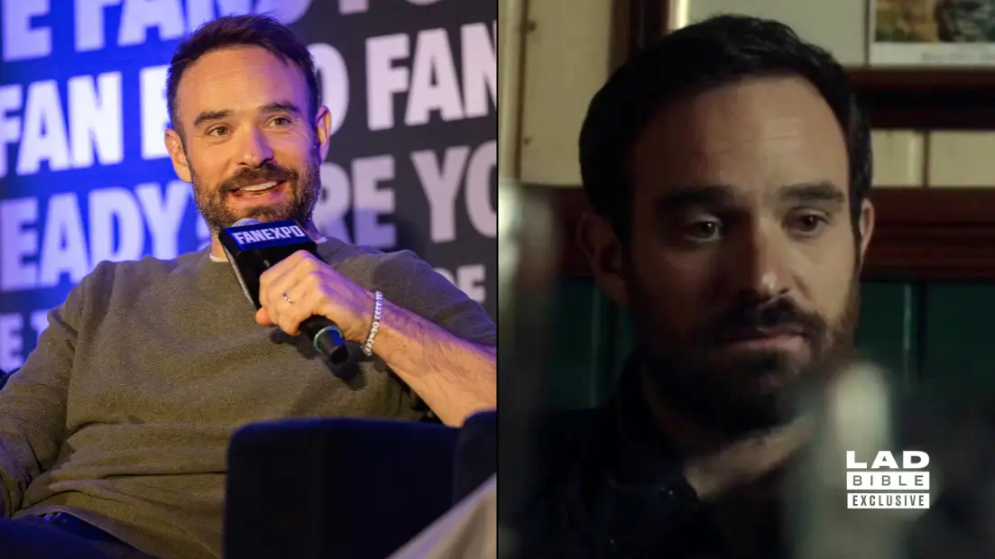 Barry Brecheisen/WireImage / BBC