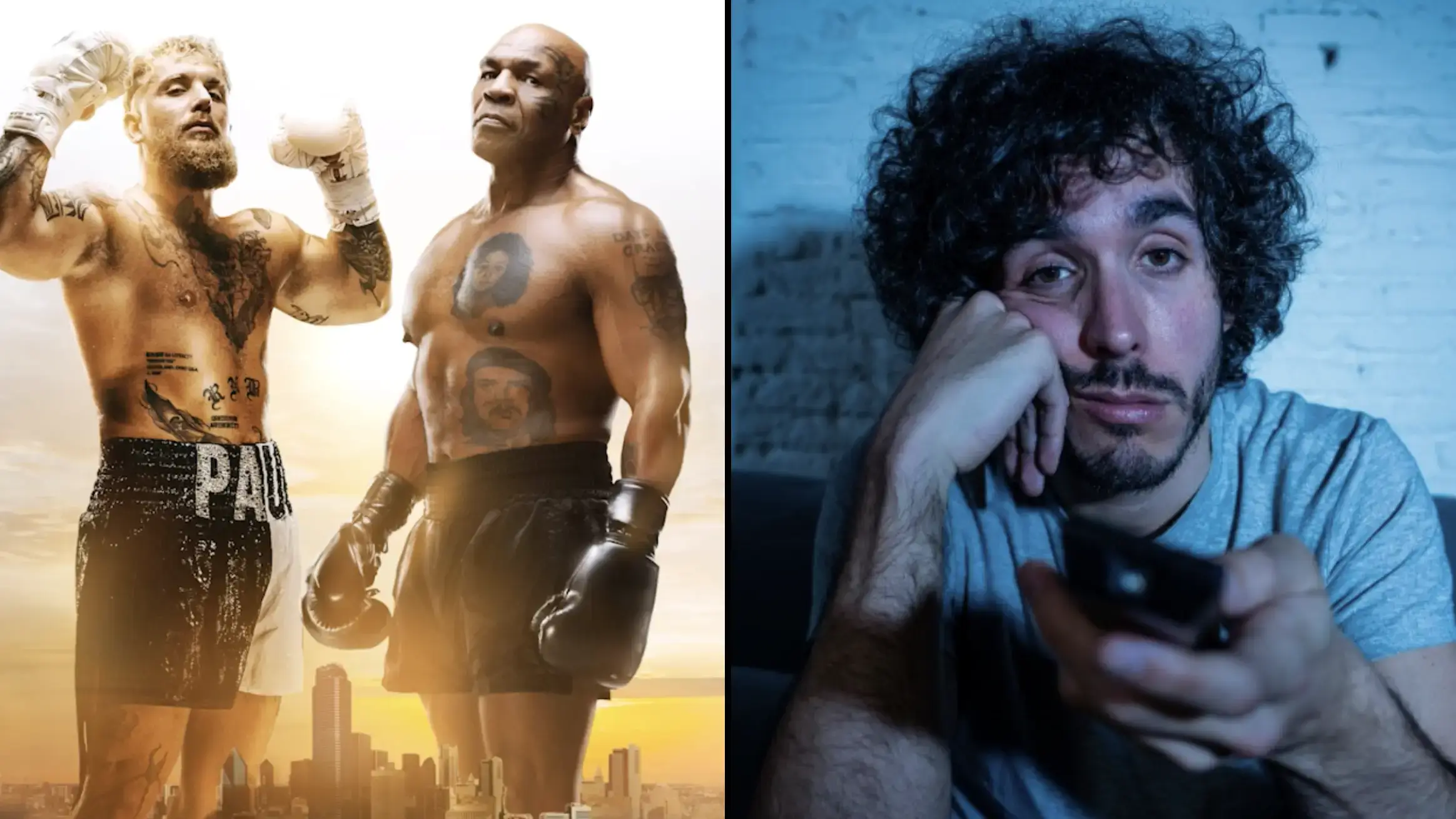 Netflix/Getty Stock Image