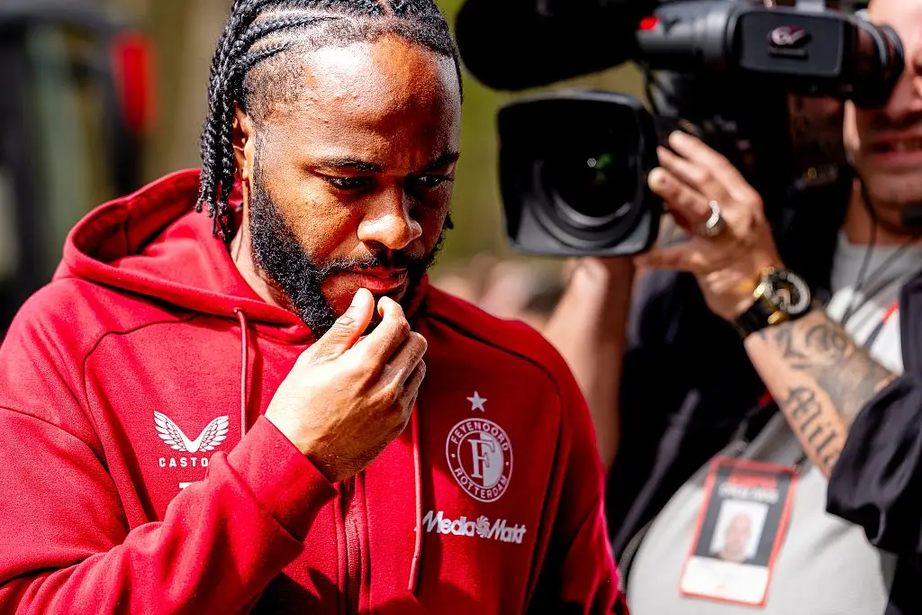 The England star is set to appear in court on 15 September (Marcel van Dorst/EYE4IMAGES/NurPhoto via Getty Images)