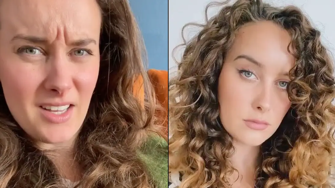 TikTok/Instagram/@apriljpearson