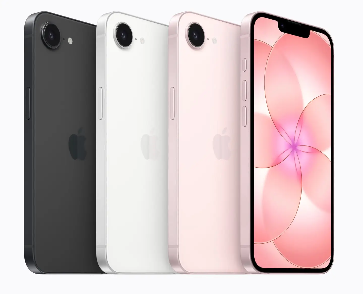 The tech giant have got rid of more than a dozen products to make room for the likes of the iPhone 17e (Apple)