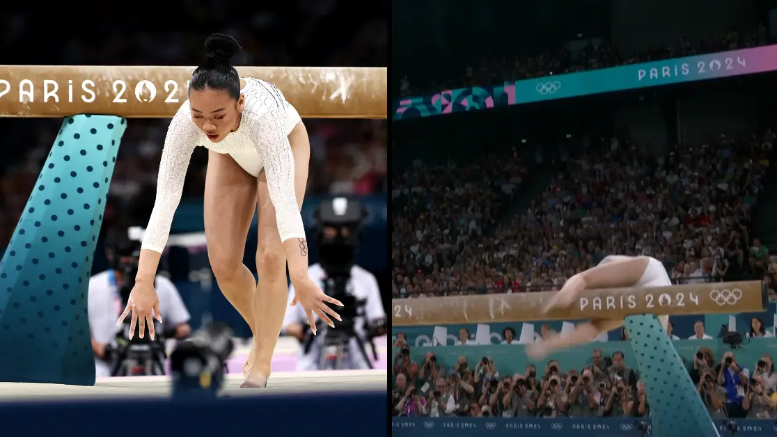 Naomi Baker / Getty Images / Discovery+