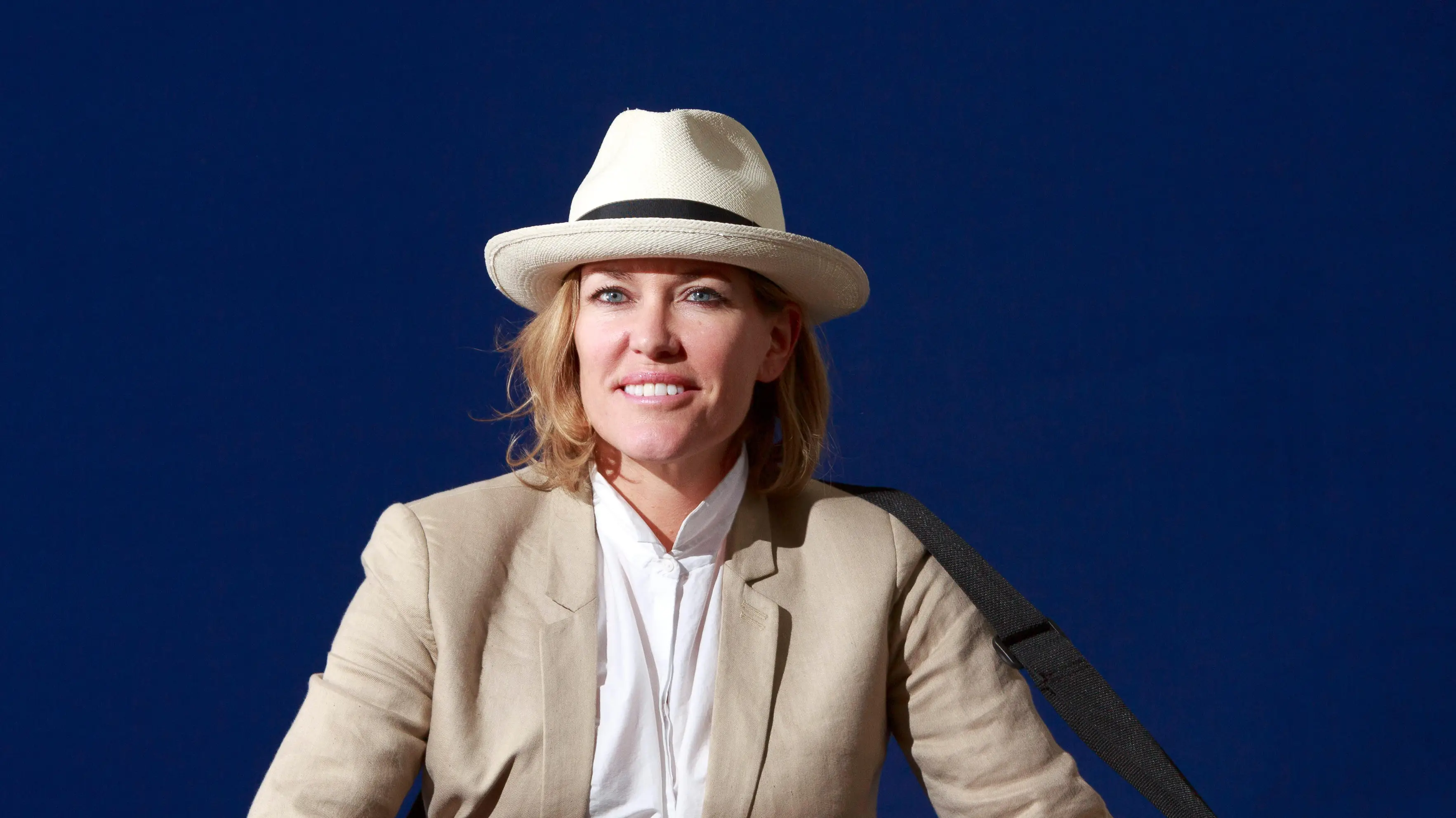 What Is Cerys Matthews' Net Worth 2022?