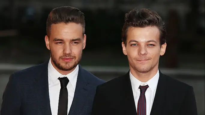 Dave J Hogan/Dave J Hogan/Getty Images