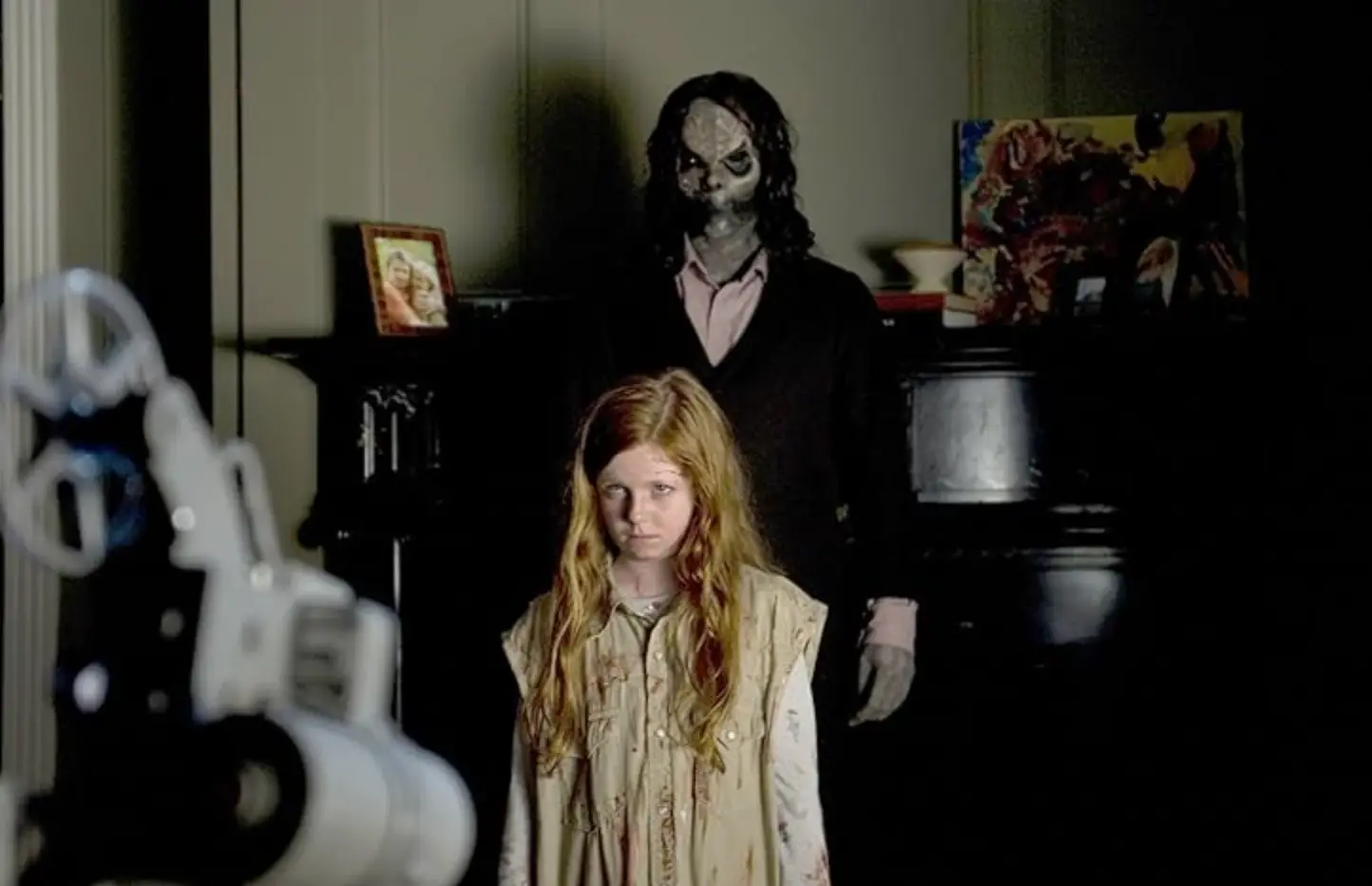 Sinister has been rated as the scariest horror film out there (Summit Entertainment)