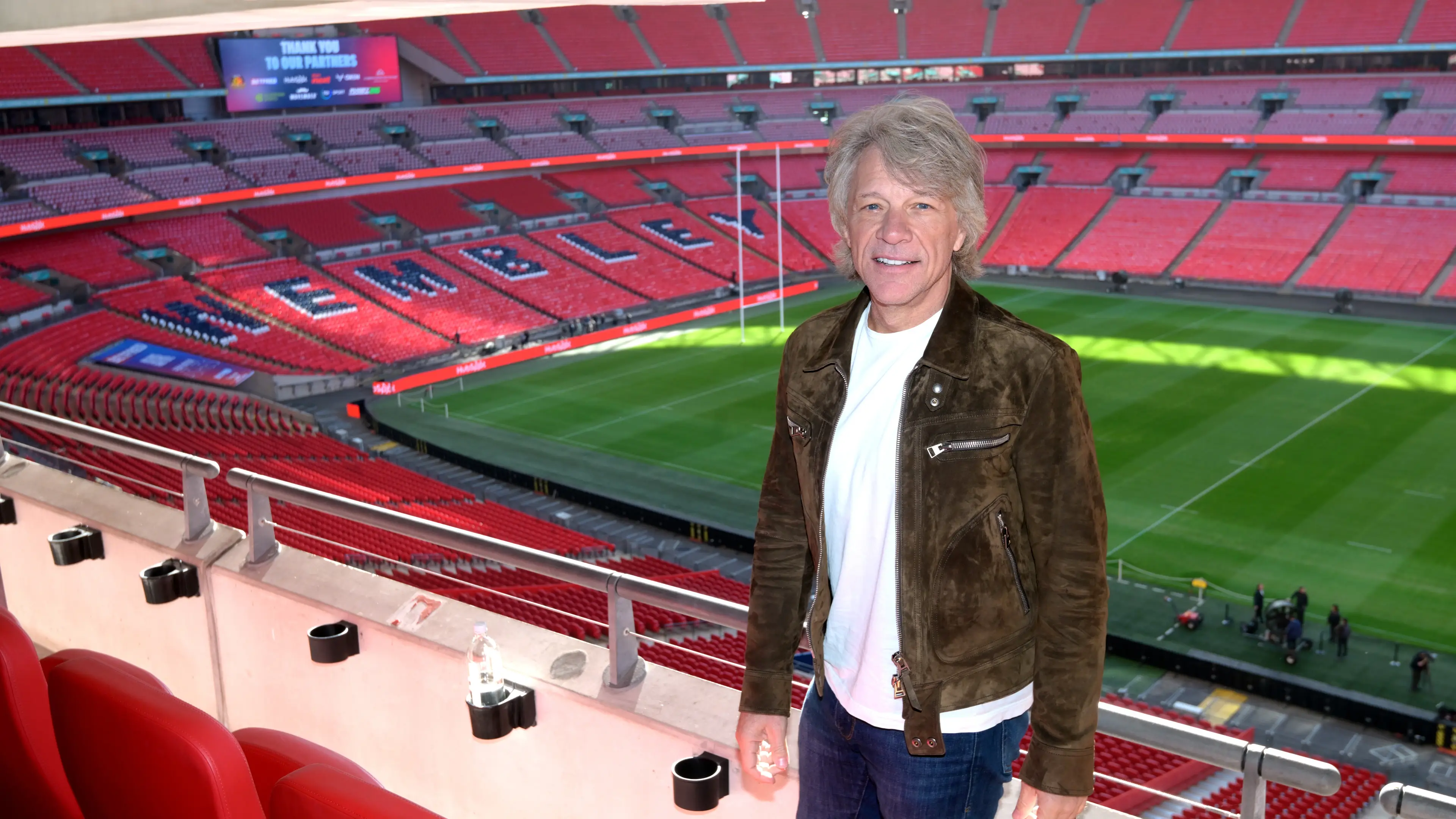 Stuart C. Wilson/Getty Images for Live Nation