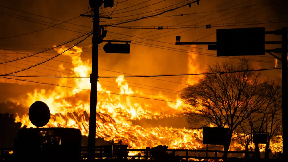 Hwawon Lee/Anadolu via Getty Images