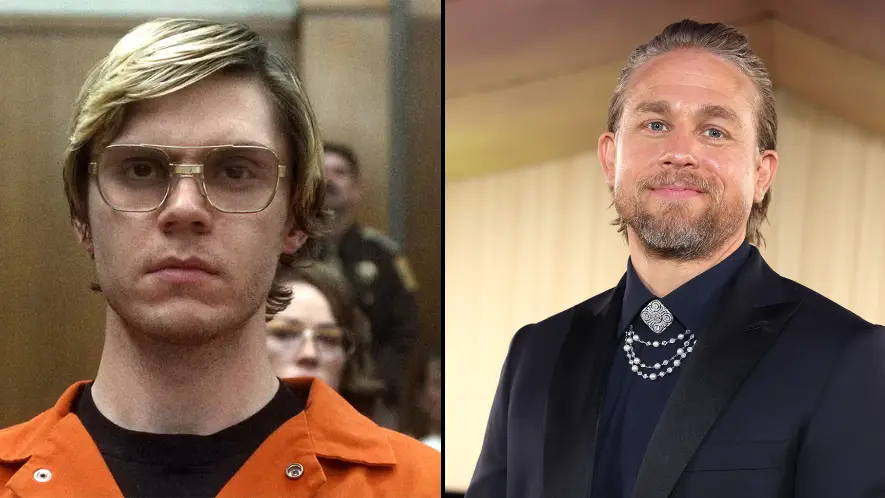 Kevin Mazur/MG24/Getty Images for The Met Museum/Vogue/Netflix