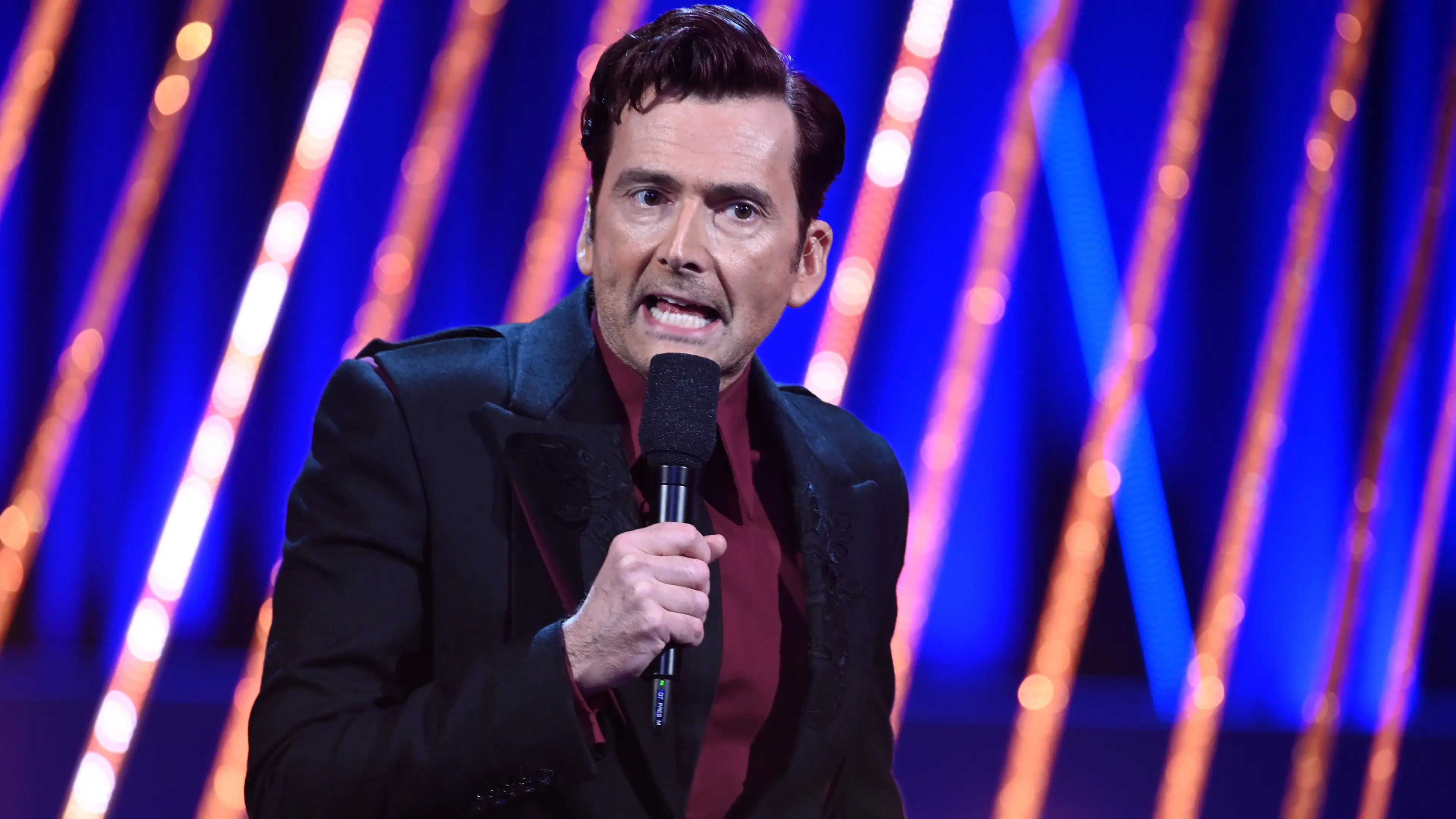 Stuart Wilson/BAFTA/Getty Images for BAFTA