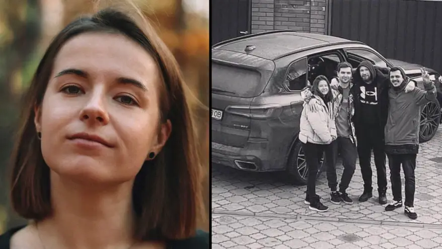 Ashleigh Stewart/Global News