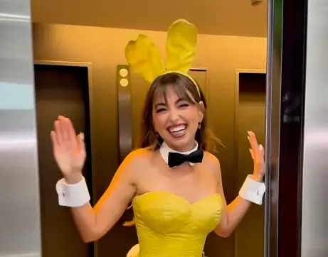 Riley Reid has spoken about her mental health (Instagram / letrileylive)