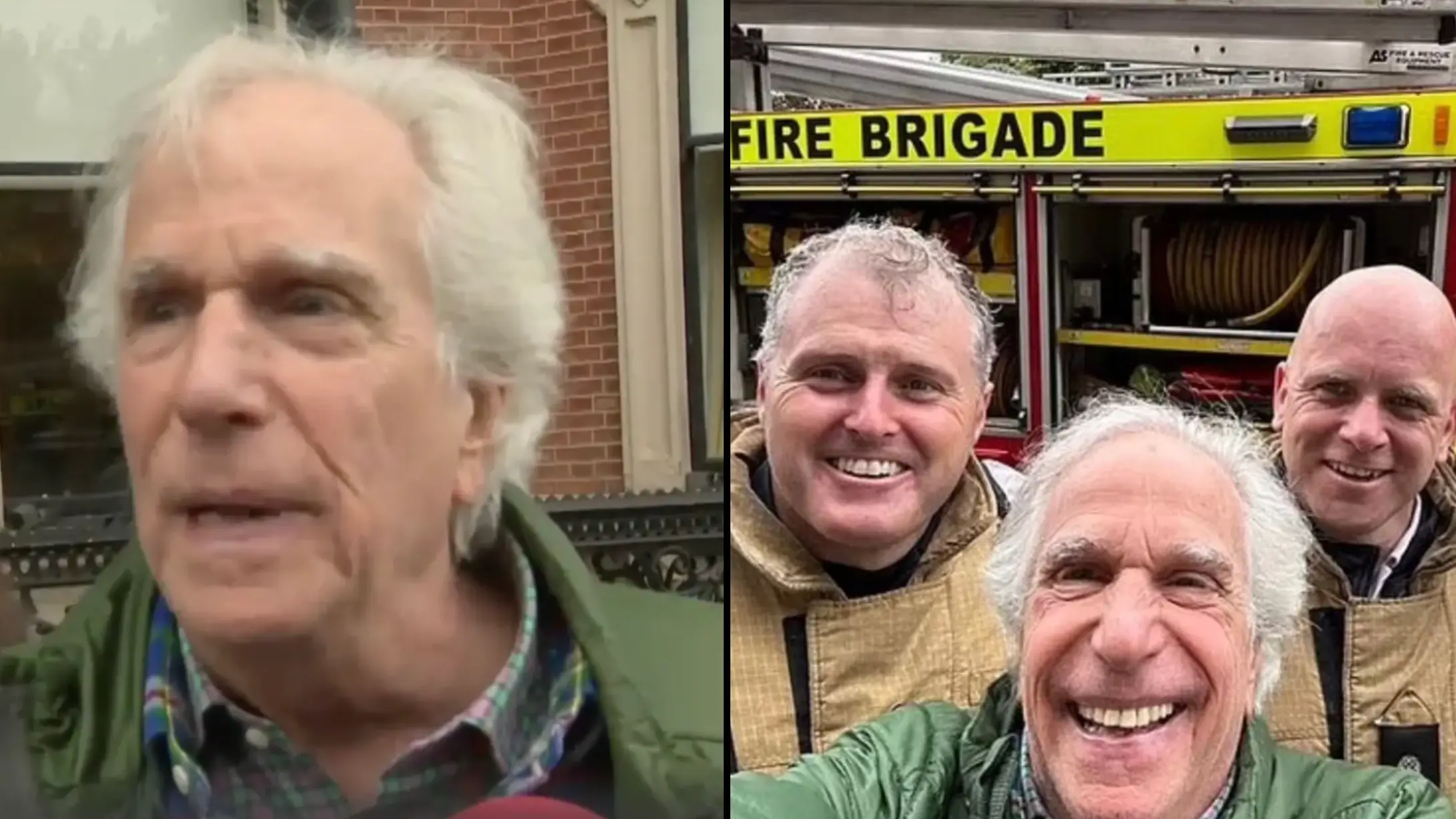 RTE / X/@hwinkler4real