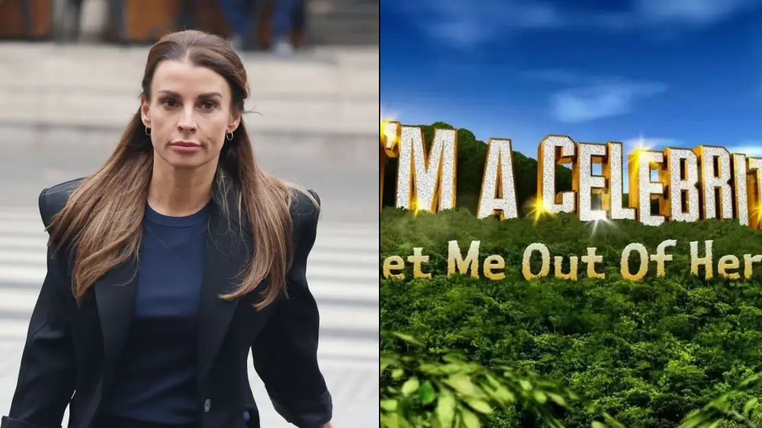 Neil Mockford/GC Images / ITV