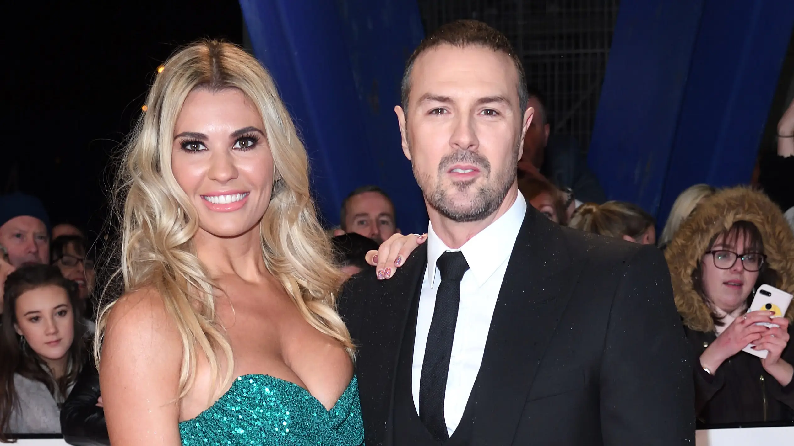 (Karwai Tang/WireImage/Getty Images)