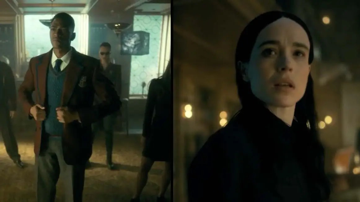 Netflix Confirms Umbrella Academy Season 3 Release Date