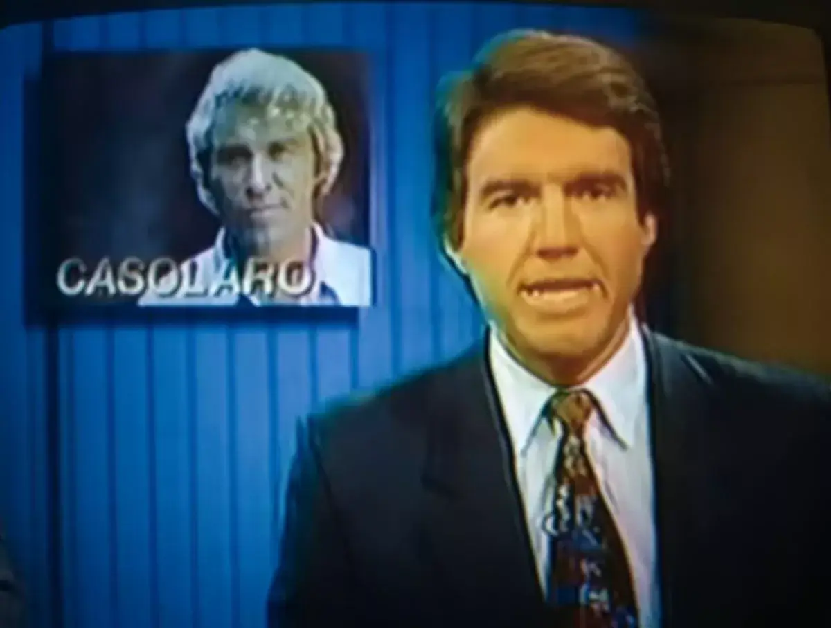 The four-part documentary delves into the complex case.