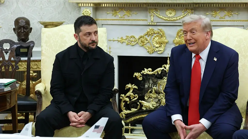 Anna Moneymaker/Getty Images