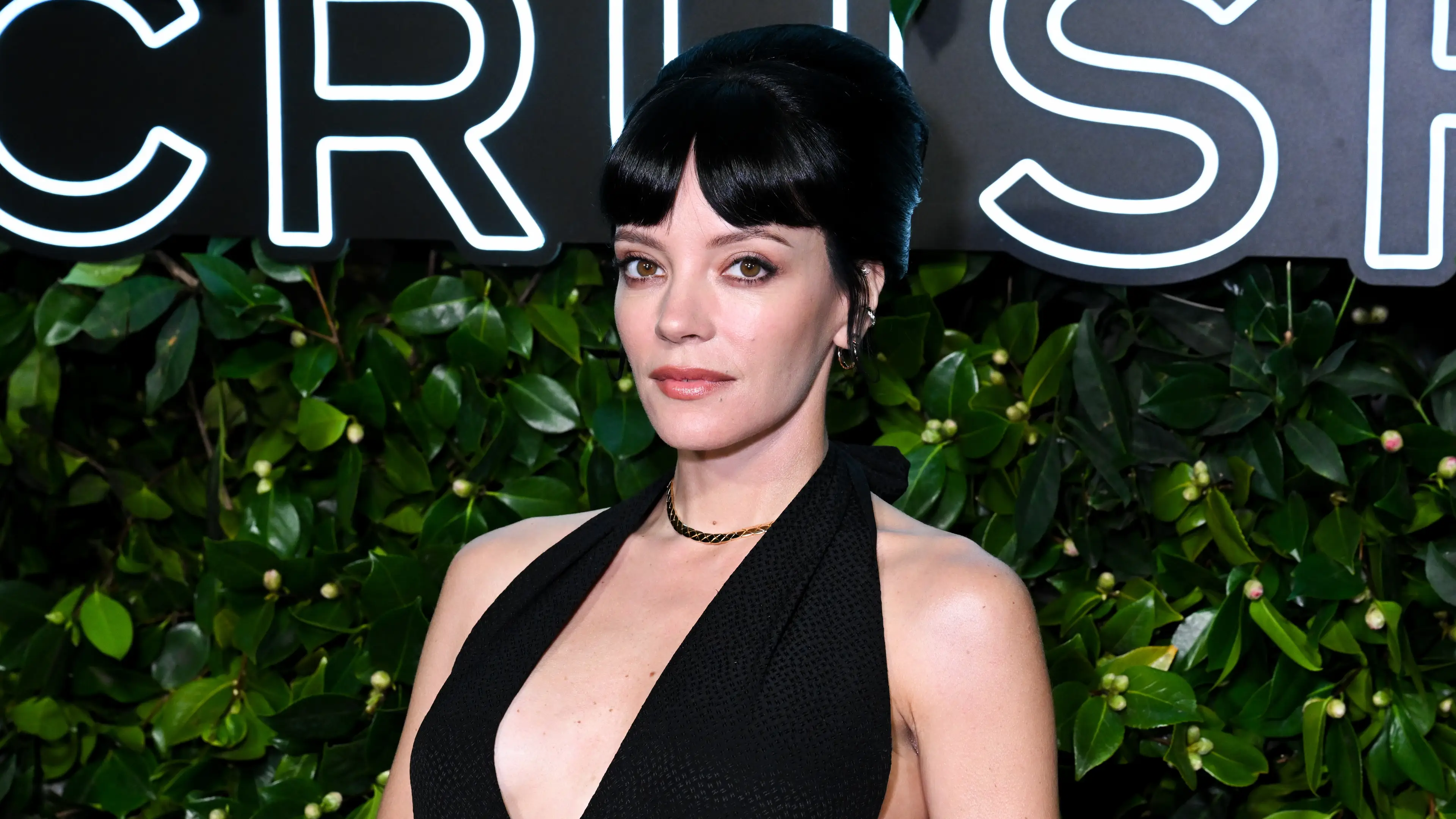 Gilbert Flores/Variety via Getty Images