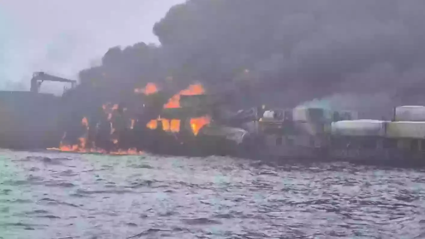 @‌Tessaronnews/Twitter